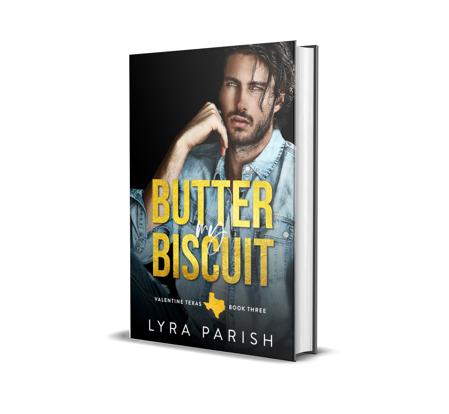 Butter My Biscuit