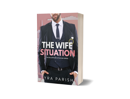 The Wife Situation (Pre-Order)