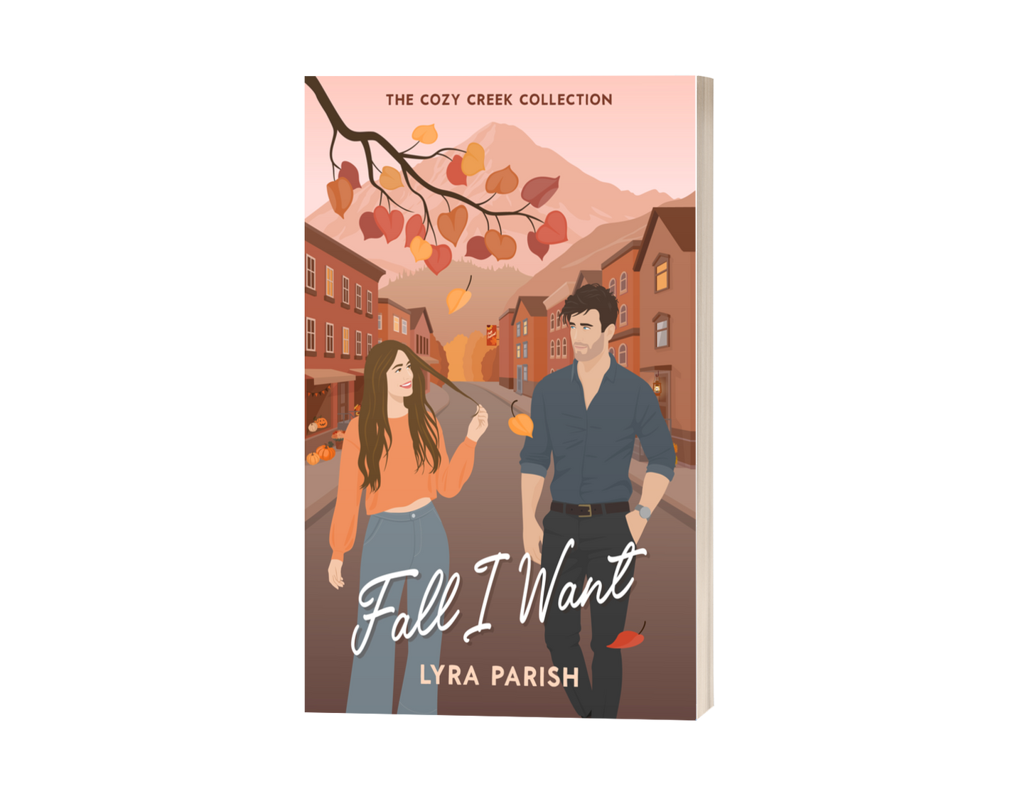 Discounted Paperbacks (discontinued)