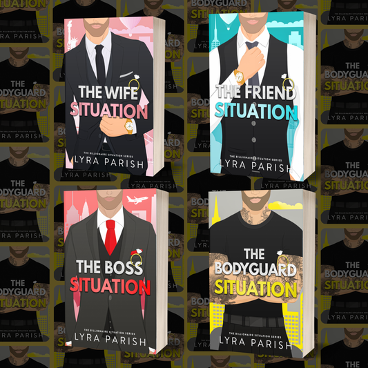 Billionaire Situation Series