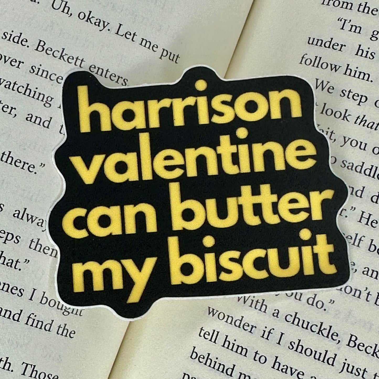 Choose Your Own Stickers