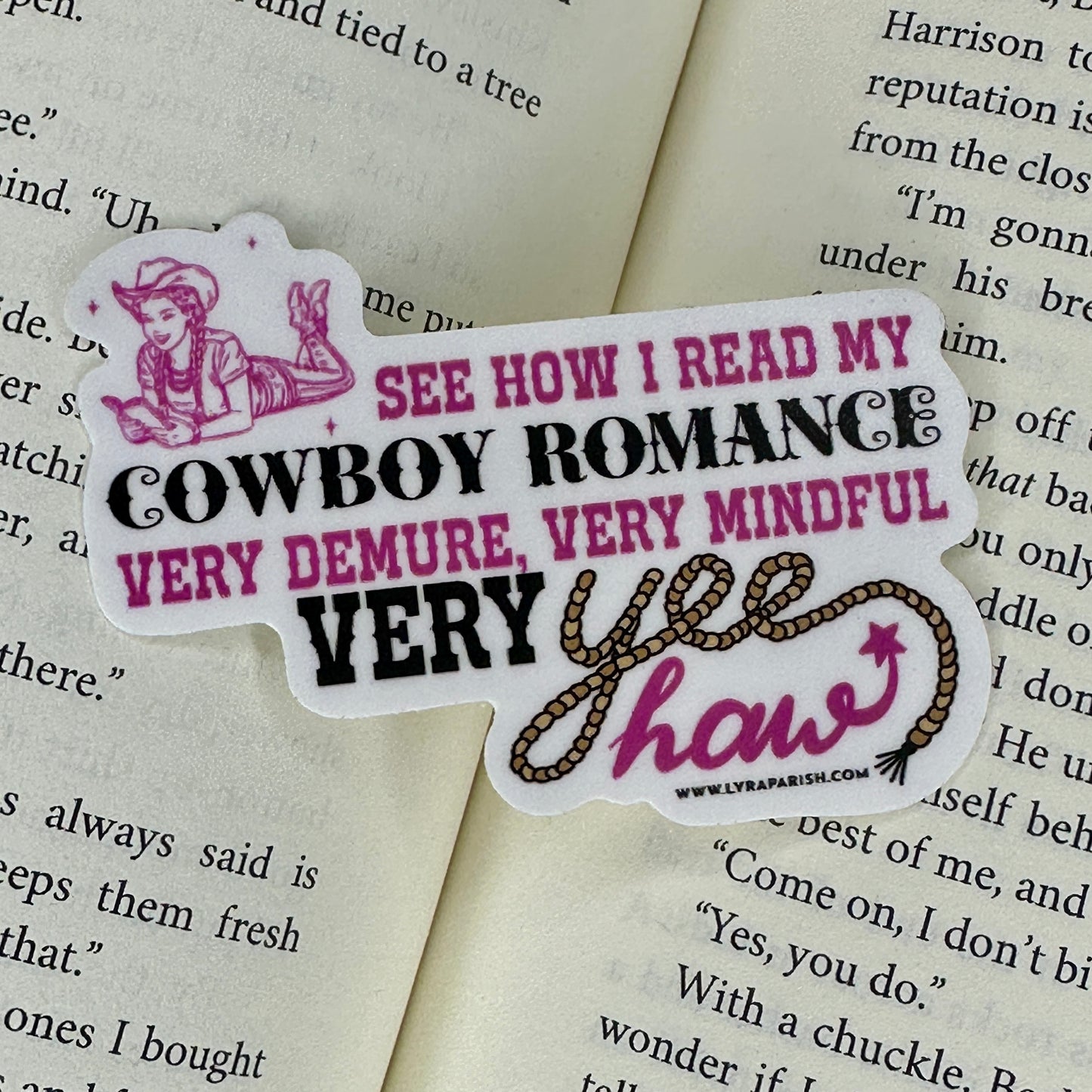 Choose Your Own Stickers