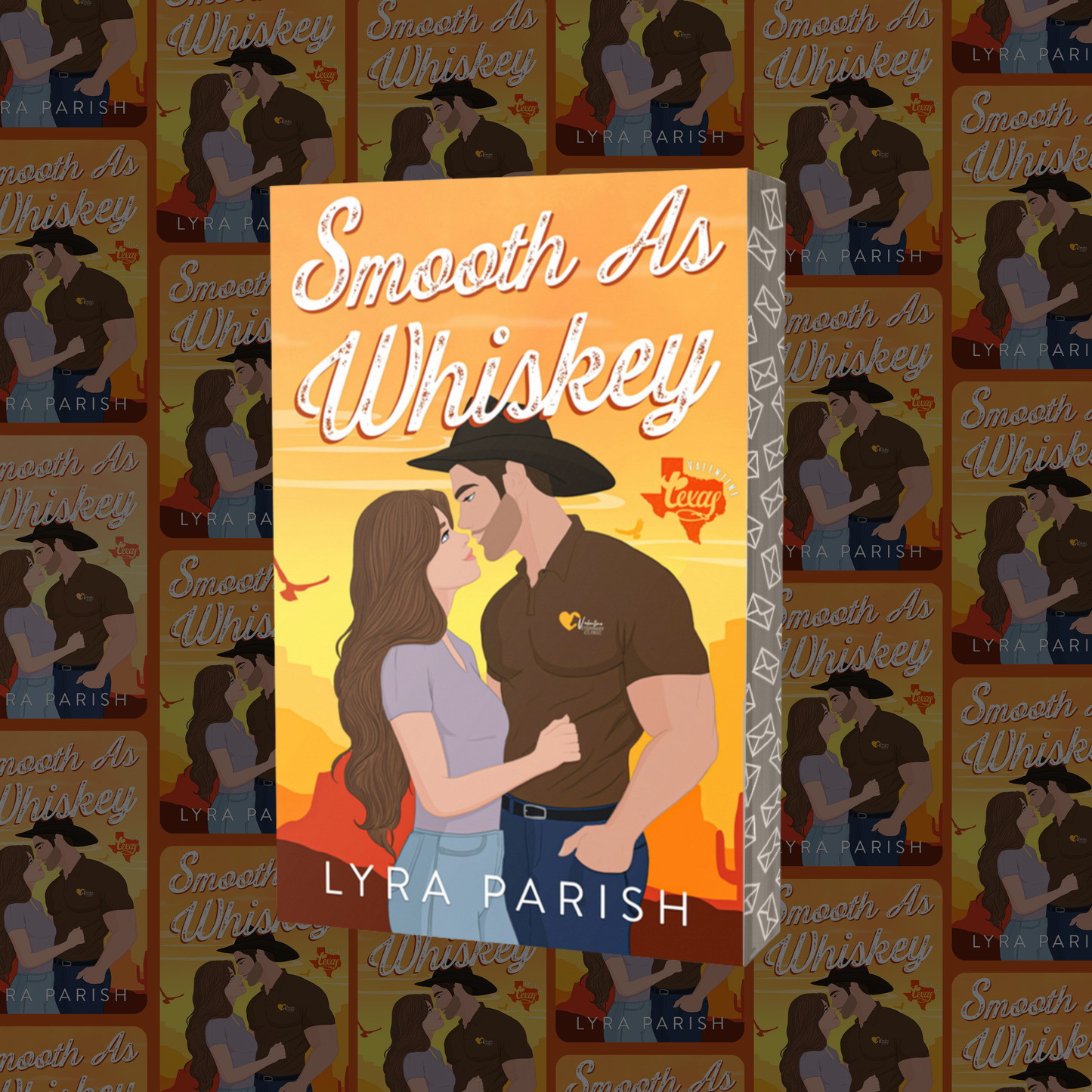 Valentine Texas Series 2025