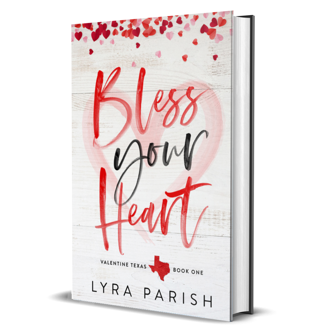 Discounted Paperbacks (discontinued)