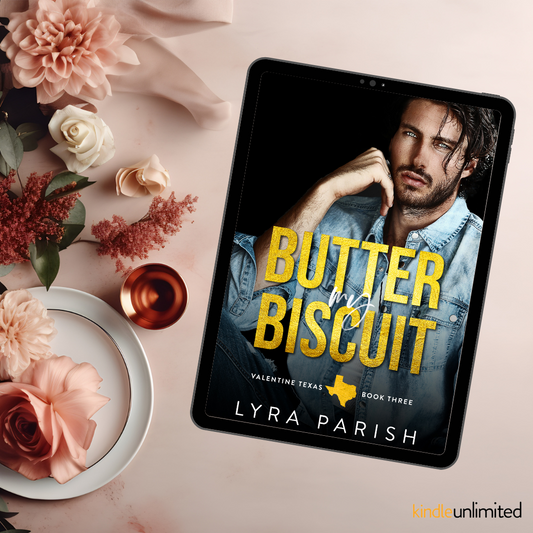 Butter My Biscuit - Chapter 1  Preview