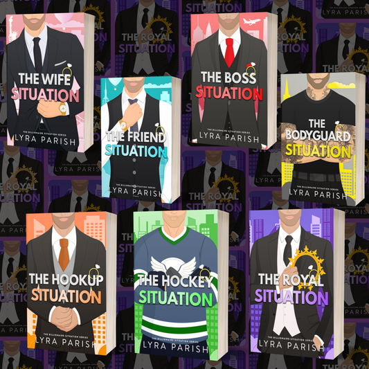 Billionaire Situation Series