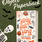 🎃Flirty Fall Fling - Preorder🎃