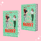 Pre-Order: A Very Merry Nanny