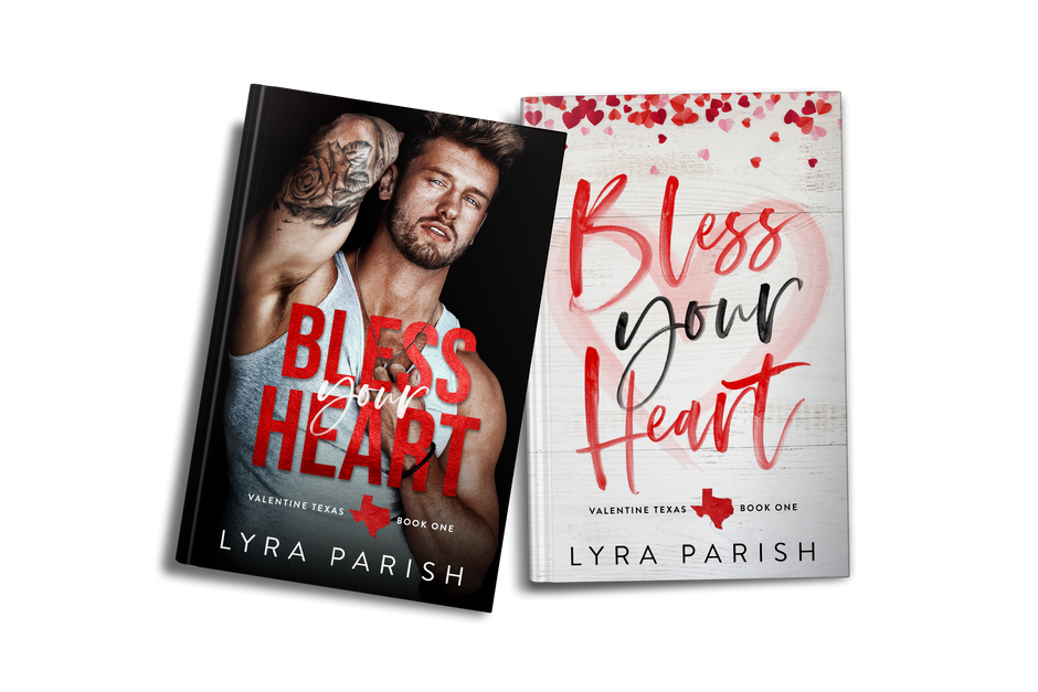 Lyra Parish