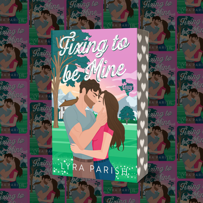 **DISCOUNTED BOOKS**