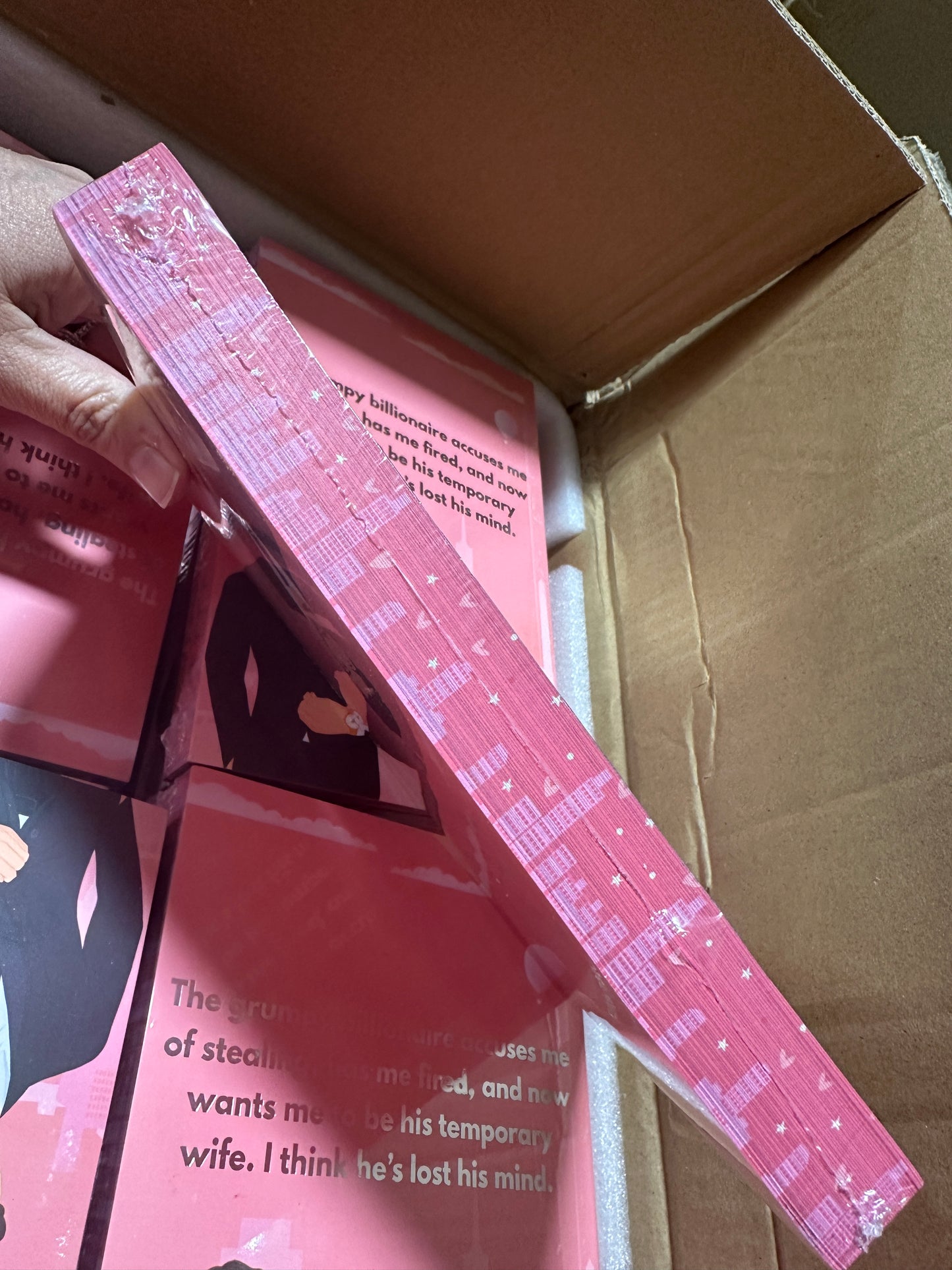Bookstore: Wholesale