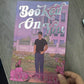 Booked On You LImited Special Editions