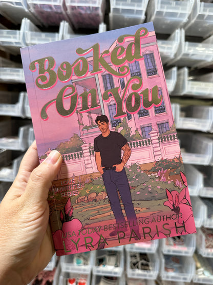 Bookstore: Wholesale