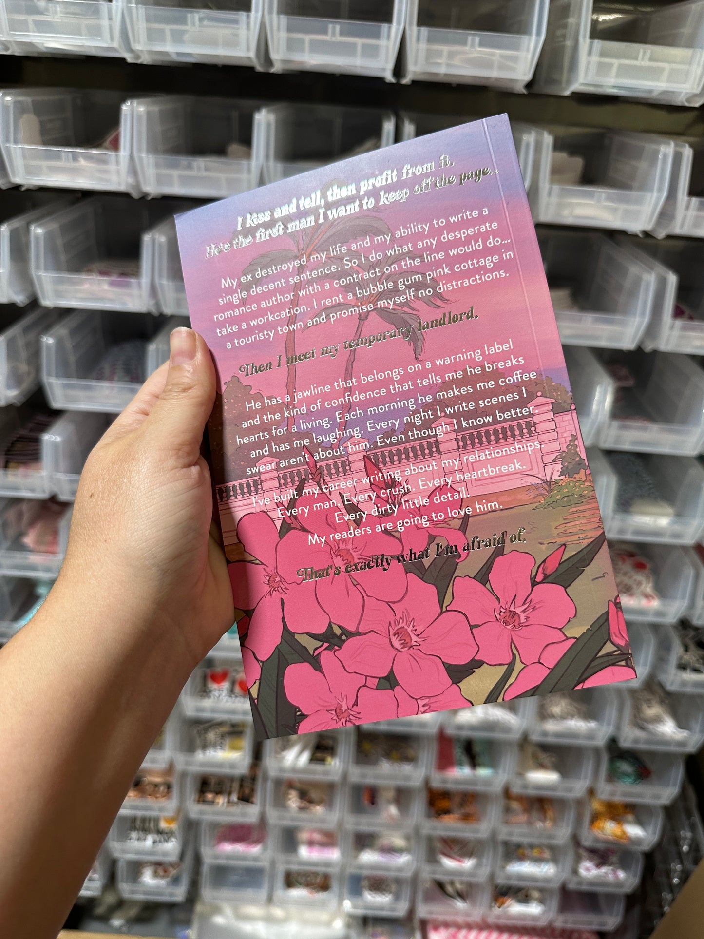 Bookstore: Wholesale