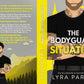 The Bodyguard Situation Signed Paperback (Pre-Order Ships after 6/19!)