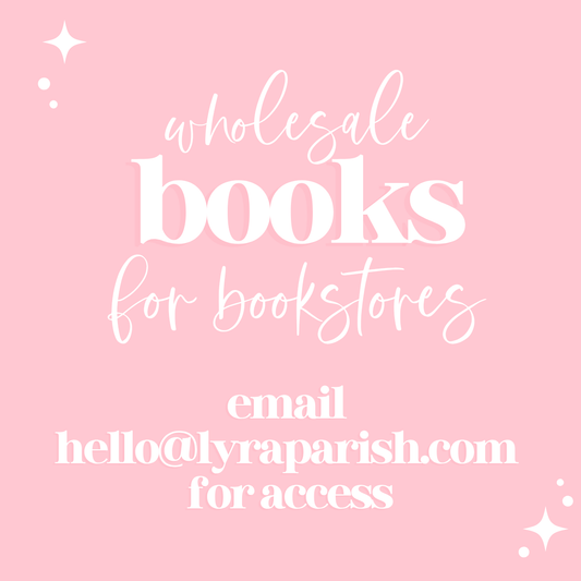 Bookstore: Wholesale