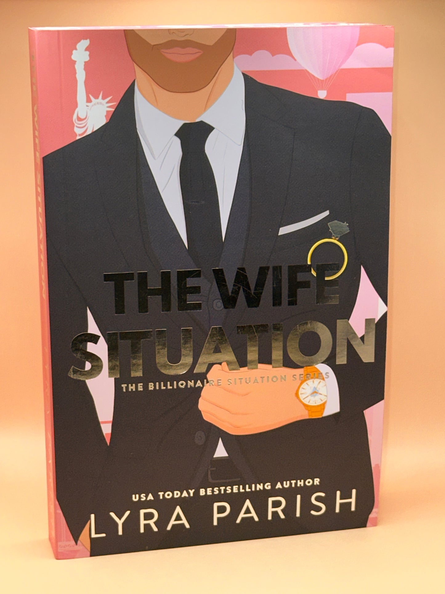 The Wife Situation (Special Edition)